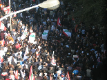 Gebran Tueni Funeral